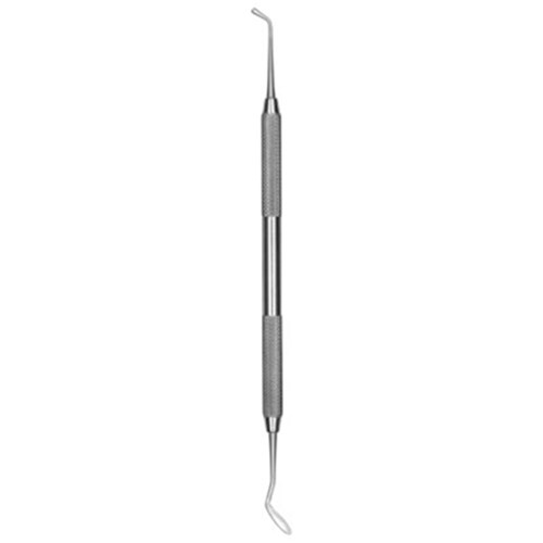 HuFriedyGroup Composite Plastic Filling Instrument - #1 - Double Ended