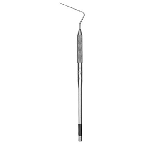 HuFriedyGroup Endo Spreader ISO - #30 - 24mm - Single Ended - #24 Round Handle