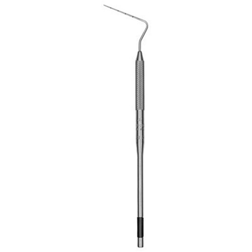 HuFriedyGroup Endo Spreader ISO - #30 - 24mm - Single Ended - #24 Round Handle