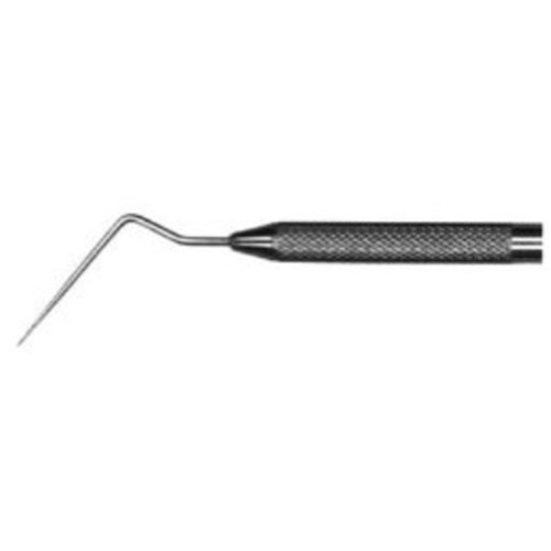 HuFriedyGroup Endo Spreader - #D11 Standard - 23mm - Single Ended - #24 Round Handle