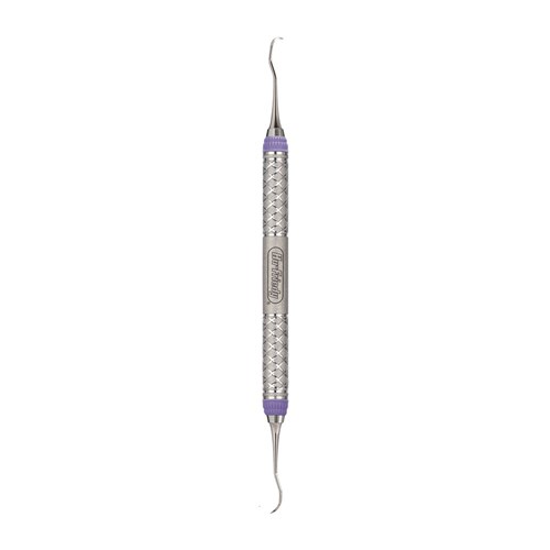 HuFriedyGroup Sickle Scaler - #204SD - Double Ended - #9 EverEdge Handle