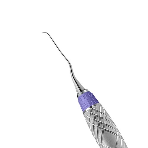 HuFriedyGroup Mini 5 Gracey Curette - #11/14 - EE2 Harmony Handle