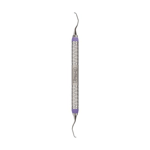HuFriedyGroup Mini 5 Gracey Scaler - #13/14 - Double Ended - #9 EverEdge Handle