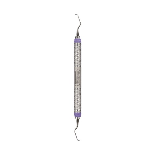 HuFriedyGroup Mini 5 Gracey Scaler - #3/4 - Double Ended - #9 EverEdge Handle