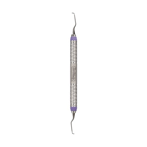 HuFriedyGroup Mini 5 Gracey Scaler - #5/6 - Double Ended - #9 EverEdge Handle