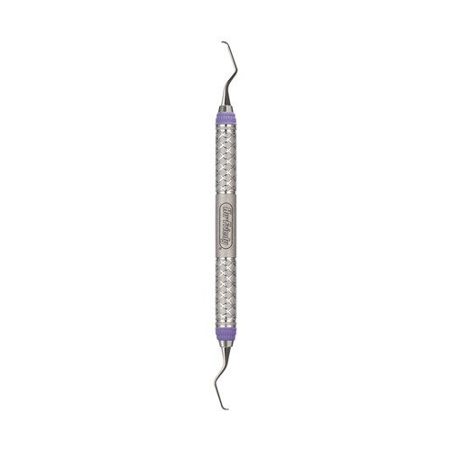 HuFriedyGroup Mini 5 Gracey Scaler - #7/8 - Double Ended - #9 EverEdge Handle