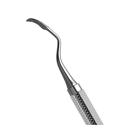 HuFriedyGroup Scaler Ball - #B2-3 - Double Ended