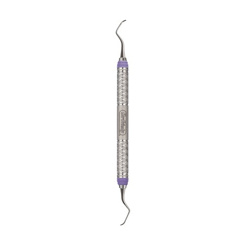 HuFriedyGroup Barnhart Curette - #1-2 - #9 Everedge Handle