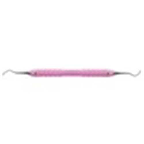HuFriedyGroup Barnhart Curette - #5/6 - Double Ended - #2 Octagonal Handle