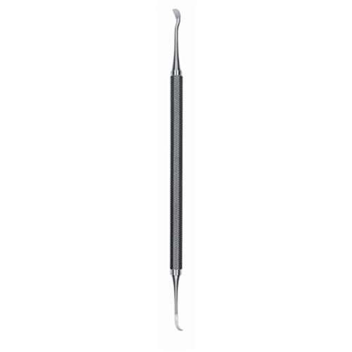 HuFriedyGroup Cumine Scaler - #152 - Double Ended - #2 Octagonal Handle