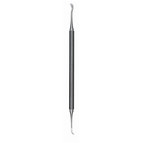 HuFriedyGroup Cumine Scaler - #152 - Double Ended - #2 Octagonal Handle