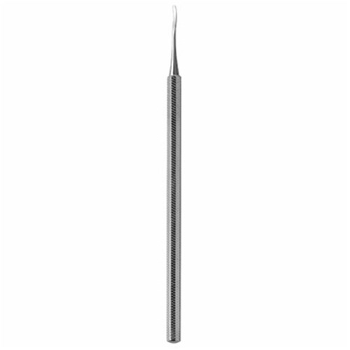HuFriedyGroup Cushing Chisel Scaler - #62 - Single Ended - #1 Octagonal Handle