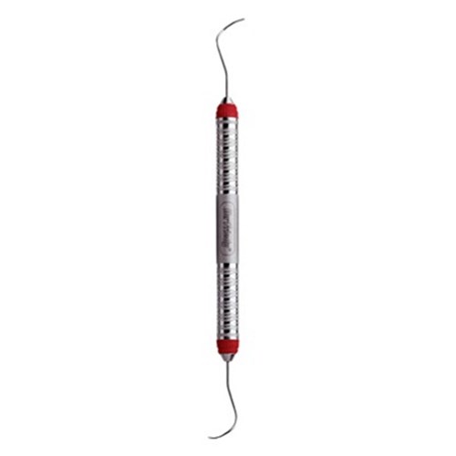 HuFriedyGroup Mesial Distal Scaler- Diamond Coated