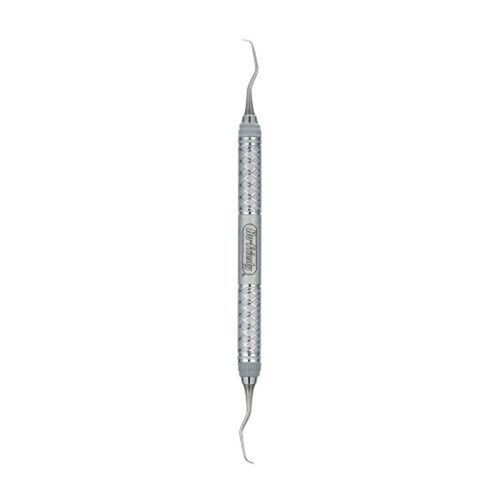 HuFriedyGroup Pattison Gracey Scaler - #1-2 - EverEdge Handle