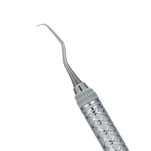 HuFriedyGroup Pattison Gracey Scaler - #1-2 - EverEdge Handle