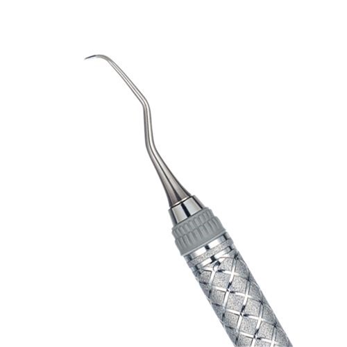HuFriedyGroup Pattison Gracey Scaler - #1-2 - EverEdge Handle