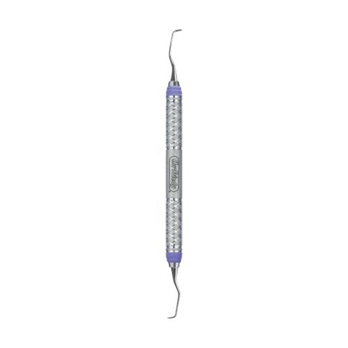 HuFriedyGroup Gracey Scaler - #11/12 Rigid - Double Ended - #9 Everedge Handle