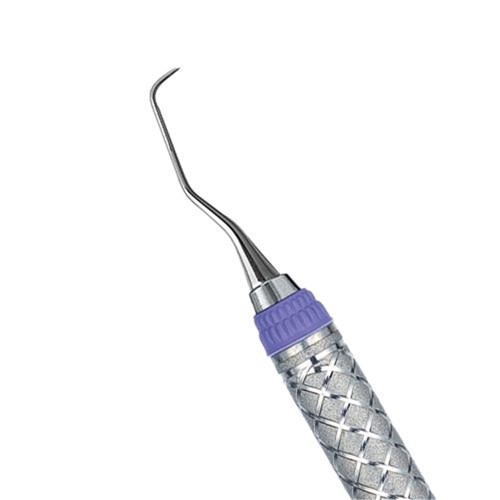 HuFriedyGroup Gracey Scaler - #11/12 Rigid - Double Ended - #9 Everedge Handle