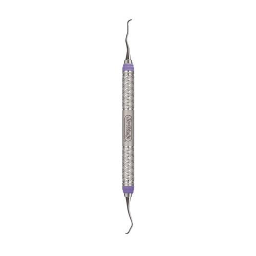 HuFriedyGroup Gracey Scaler - #11/14 - Double Ended - #9 EverEdge Handle