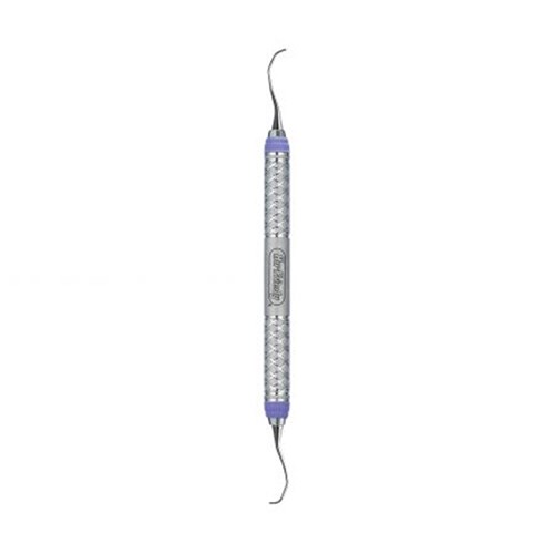 HuFriedyGroup Gracey Scaler - #13/14 Rigid - Double Ended - #9 EverEdge Handle