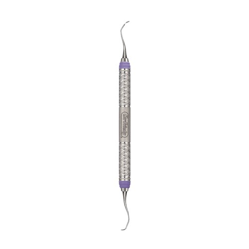 HuFriedyGroup Gracey Scaler - #15/16 Rigid - Double Ended - #9 EverEdge Handle