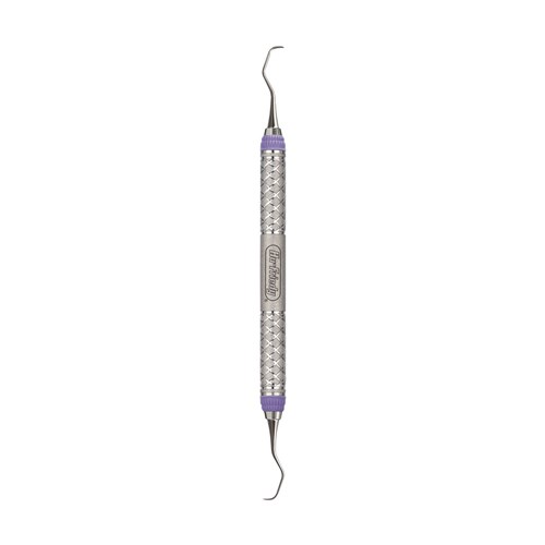 HuFriedyGroup Gracey Scaler - #3/4 - Double Ended - #9 EverEdge Handle