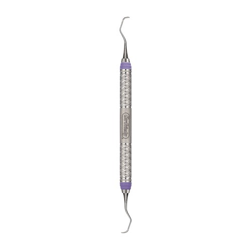 HuFriedyGroup Gracey Scaler - #3/4 Rigid Everedge Handle