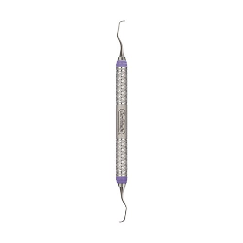 HuFriedyGroup Gracey Scaler - #5/6 - Double Ended - #9 EverEdge Handle