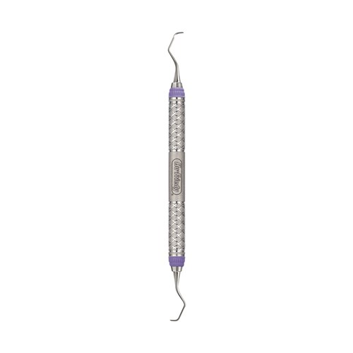 HuFriedyGroup Gracey Scaler - #7/8 - Double Ended - #9 EverEdge Handle
