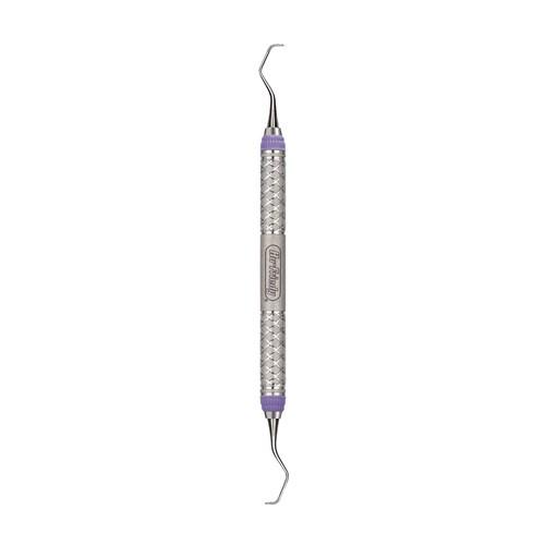 HuFriedyGroup Gracey Scaler - #7/8 Rigid - Double Ended - #9 EverEdge Handle