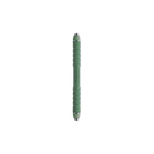 HuFriedyGroup Gracey Scaler - #7/8 Rigid - Double Ended - #C8 Resin 8 Colour Everedge Handle - Green