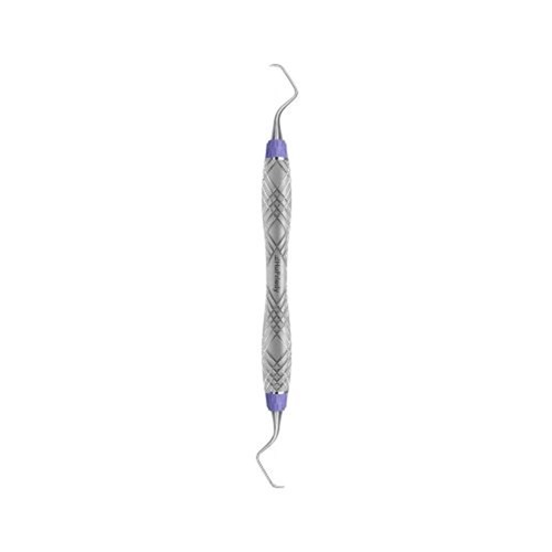HuFriedyGroup Gracey Curette - #9/10R Rigid - EE2 Harmony Handle