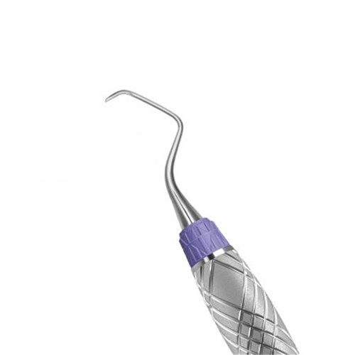 HuFriedyGroup Gracey Curette - #9/10R Rigid - EE2 Harmony Handle