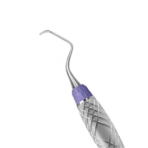 HuFriedyGroup Gracey Curette - #9/10R Rigid - EE2 Harmony Handle