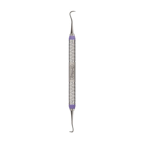 HuFriedyGroup Jacquette Hygienist Scaler - #H5/33 - Double Ended - #9 EverEdge Handle