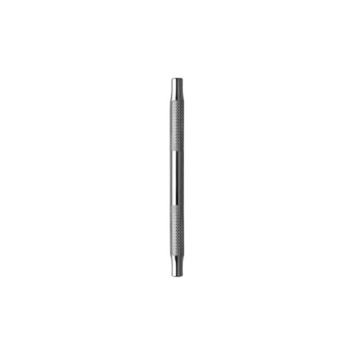 HuFriedyGroup Sickle Scaler - #H6 - Single Ended - #24 Round Handle