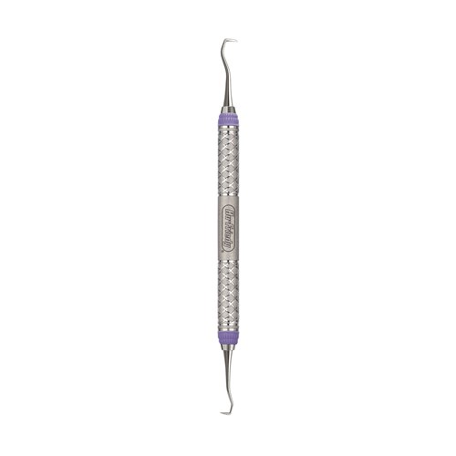HuFriedyGroup Jacquette Scaler - #30/33 - Double Ended - #9 EverEdge Handle