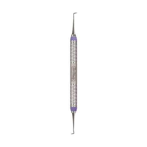 HuFriedyGroup Jacquette Scaler - #34/35 - Double Ended - #9 EverEdge Handle