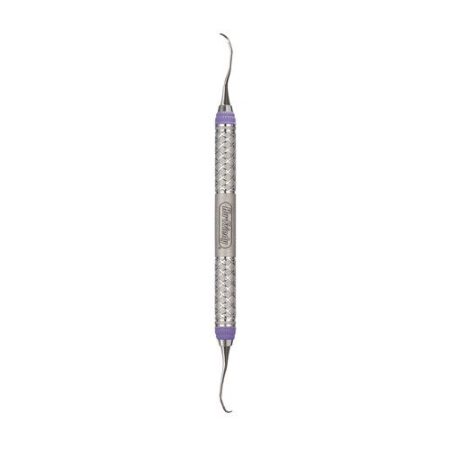 HuFriedyGroup Langer Gracey Scaler - #1-2 - #9 Everedge Handle