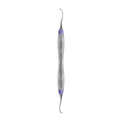 HuFriedyGroup Langer Curette - #1/2 - EE2 Harmony Handle