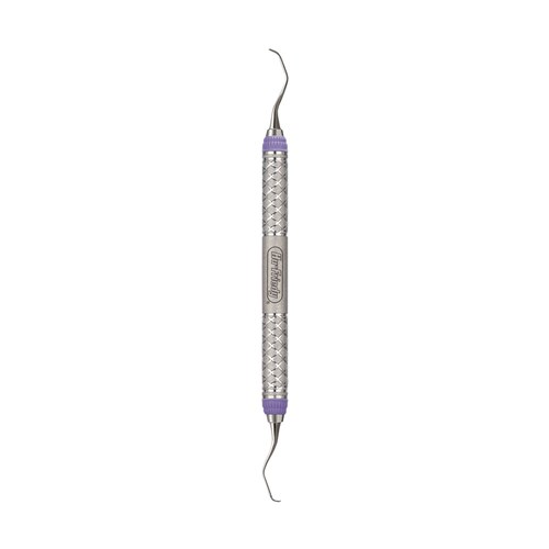 HuFriedyGroup After Five Langer Gracey Scaler - #3-4 - #9 Everedge Handle