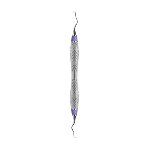 HuFriedyGroup Langer Curette - #3/4 - EE2 Harmony Handle