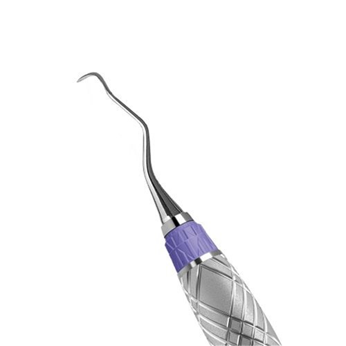 HuFriedyGroup Langer Curette - #3/4 - EE2 Harmony Handle