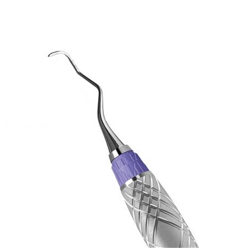 HuFriedyGroup Langer Curette - #3/4 - EE2 Harmony Handle
