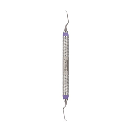 HuFriedyGroup Mini 5 Langer Gracey Scaler - #5-6 - #9 Everedge Handle