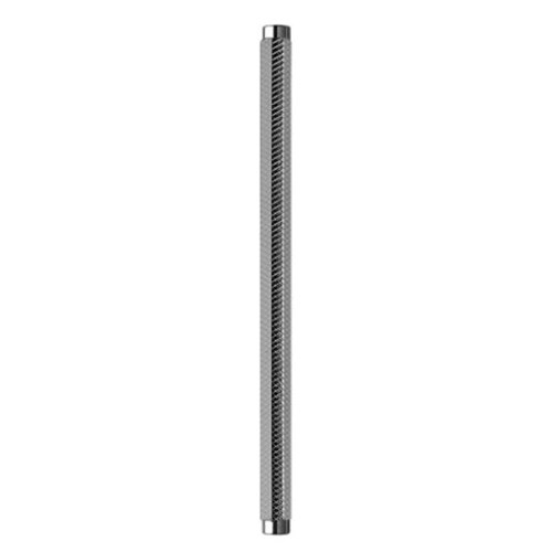 HuFriedyGroup McCall Scaler - #13/14 - Double Ended - Satin Steel Handle