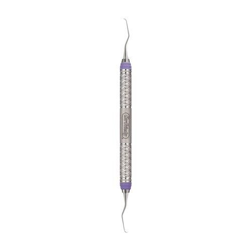 HuFriedyGroup Micro Mini 5 Gracey Scaler - #1/2 - Double Ended - #9 EverEdge Handle