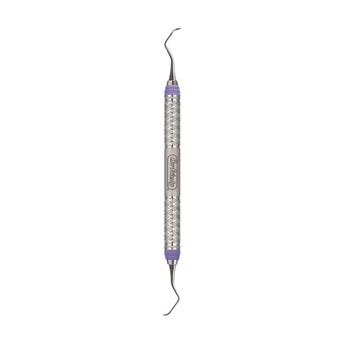 HuFriedyGroup Sickle Scaler - #135 - Double Ended - #9 EverEdge Handle