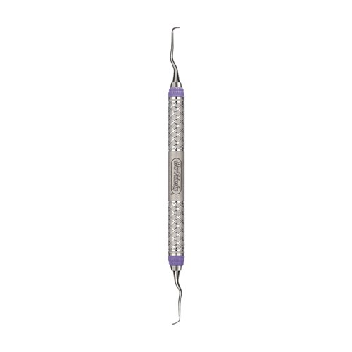 HuFriedyGroup After Five Gracey Scaler - #11/12 Rigid - Double Ended - #9 EverEdge Handle