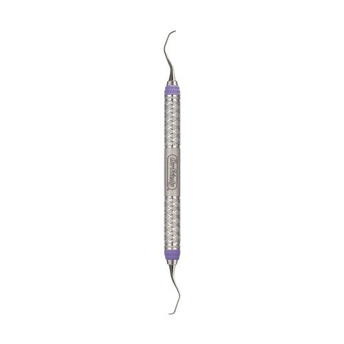 HuFriedyGroup After Five Gracey Scaler - #13/14 Rigid - Double Ended - #9 Everedge Handle